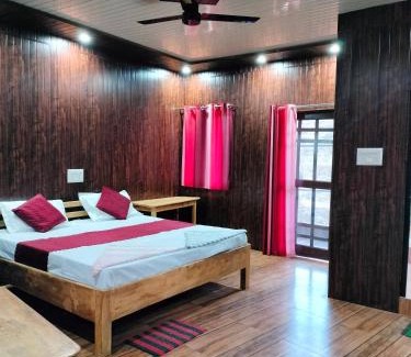 Almora Maison | Diwan's Homestay