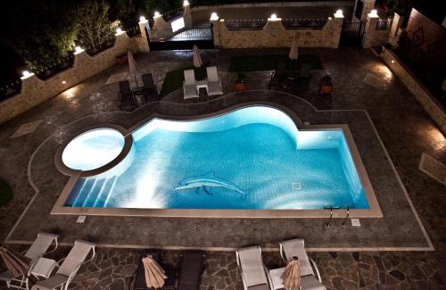 Lepeda Appartement | Diwani Luxury Villas