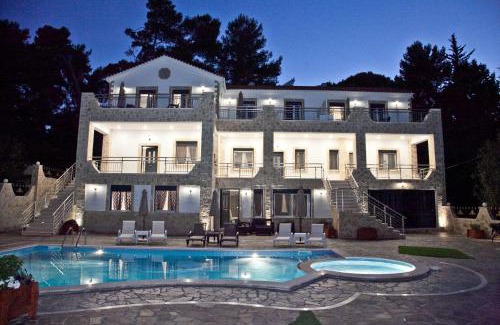 Lepeda Appartement | Diwani Luxury Villas