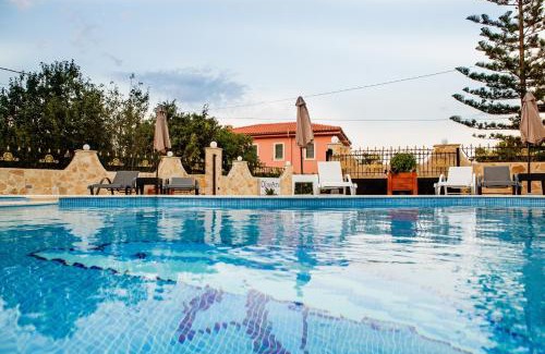 Lepeda Appartement | Diwani Luxury Villas