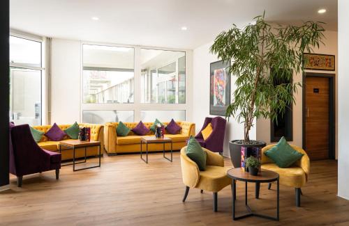 Dreieich Hôtel | DIWOTEL by Trip Inn Frankfurt Airport Dreieich