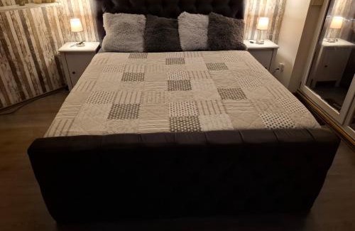 Tauche Appartement | Dixiland