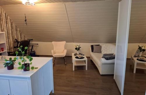 Tauche Appartement | Dixiland
