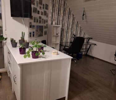 Tauche Appartement | Dixiland