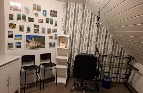 Tauche Appartement | Dixiland