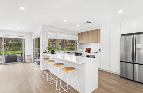 Nelson Bay Maison | Dixon Drive 4