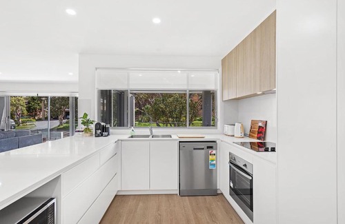 Nelson Bay Maison | Dixon Drive 4