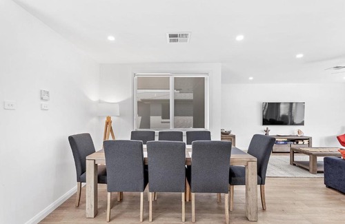 Nelson Bay Maison | Dixon Drive 4
