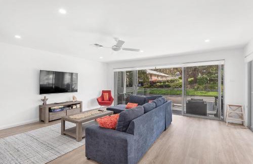 Nelson Bay Maison | Dixon Drive 4