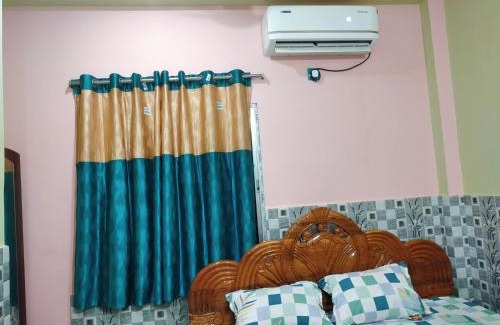 Santiniketan Maison | Diya Homestay