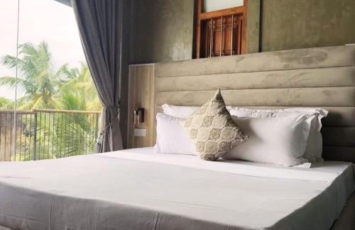 Anuradhapura Hôtel | Diyakawa Boutique Hotel