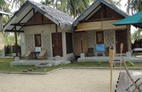 Kurinchanpitiya Maison | Diyamba Beach Resort kalpitiya