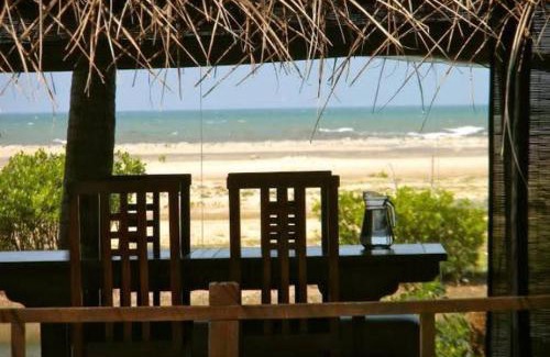 Kurinchanpitiya Maison | Diyamba Beach Resort kalpitiya