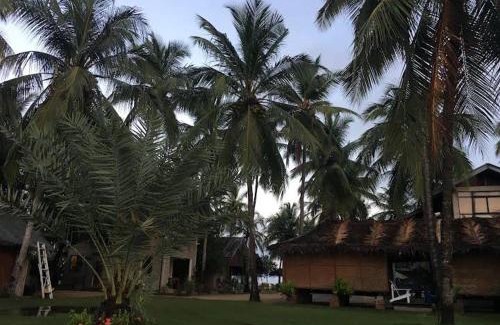 Kurinchanpitiya Maison | Diyamba Beach Resort kalpitiya