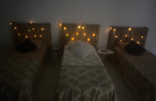 Tataouine Appartement | Diyar LîLâ Selma