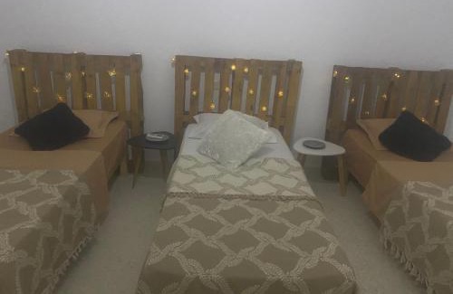 Tataouine Appartement | Diyar LîLâ Selma