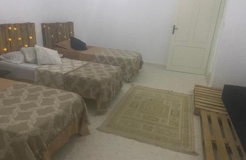 Tataouine Appartement | Diyar LîLâ Selma