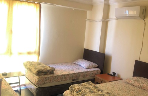 Antalya City Centre Maison | Dizlek Pansiyon