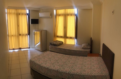 Antalya City Centre Maison | Dizlek Pansiyon