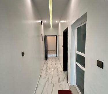 Tchaourou Appartement | Djêdjê Apparte