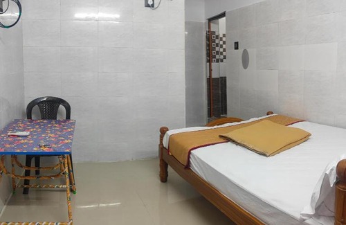 Velankanni Appartement | DJ Residency Velankanni