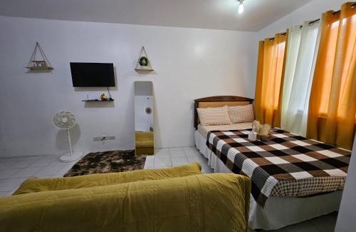 Balibago Maison | DJ's Staycation