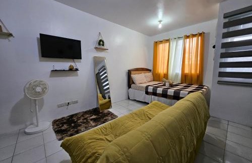 Balibago Maison | DJ's Staycation