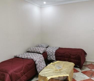 Algiers Appartement | Djawed hôt