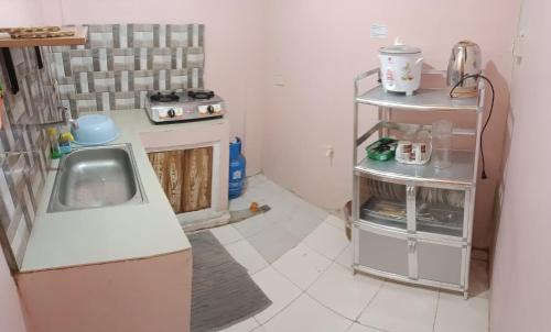 Cabanatuan Appartement | DJCI Apartelle Walk to Robinson & NE Pacific Mall 3 Min to SM Cabanatuan