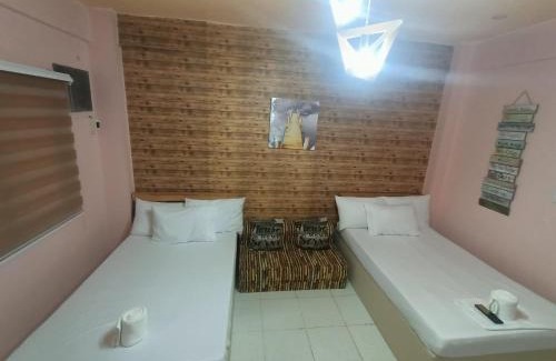 Cabanatuan Appartement | DJCI Apartelle Walk to Robinson & NE Pacific Mall 3 Min to SM Cabanatuan
