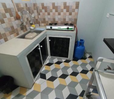 Cabanatuan Appartement | DJCI Apartelle Walk to Robinson & NE Pacific Mall 3 Min to SM Cabanatuan
