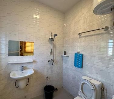 Littoral Department Appartement | Djedje Appartement