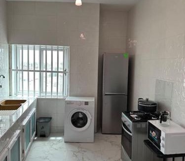 Littoral Department Appartement | Djedje Appartement