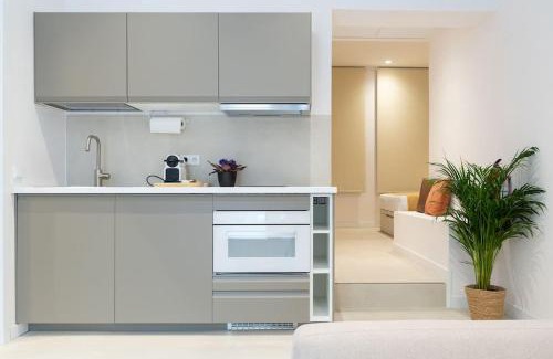Moncloa - Arguelles Appartement | Djenne Encantador apartamento en el corazón de la ciudad