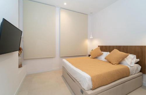 Moncloa - Arguelles Appartement | Djenne Encantador apartamento en el corazón de la ciudad