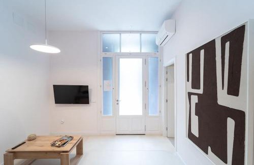 Moncloa - Arguelles Appartement | Djenne Encantador apartamento en el corazón de la ciudad