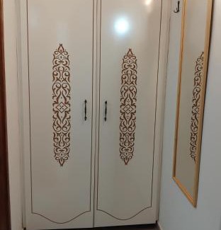 Hawmat al Badawiyin Maison | Djerba Rêve Vacances Suite Omar