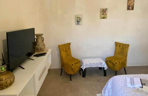 Hawmat al Badawiyin Maison | Djerba Rêve Vacances Suite Omar