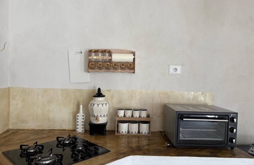 Erriadh Maison | Maison de style djerbien à louer à Djerbahood