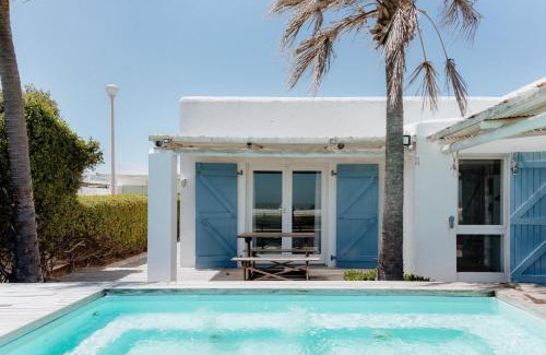 Paternoster Maison | Djis Tjil