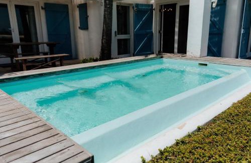 Paternoster Maison | Djis Tjil