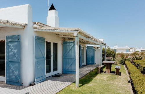 Paternoster Maison | Djis Tjil