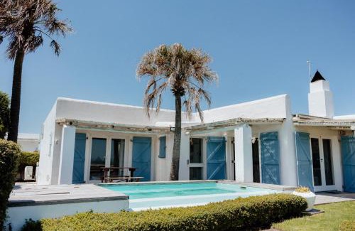 Paternoster Maison | Djis Tjil