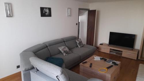 Moutiers Appartement | Djo