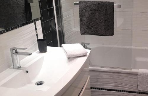 Moutiers Appartement | Djo