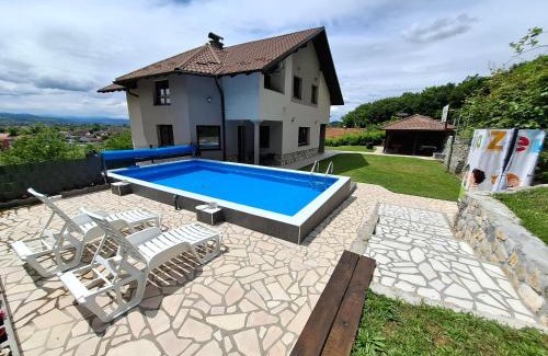 Glamocani Maison | Djuric Vacation House