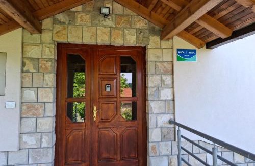 Glamocani Maison | Djuric Vacation House