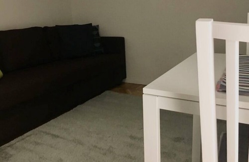 Djursholm Appartement | Djursholm Apartment just outside Stockholm
