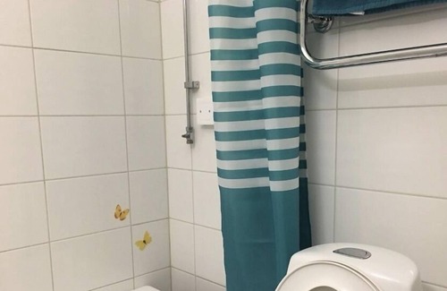 Djursholm Appartement | Djursholm Apartment just outside Stockholm