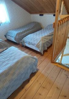 Jattendal Maison | Djurstagården Ängslyckan